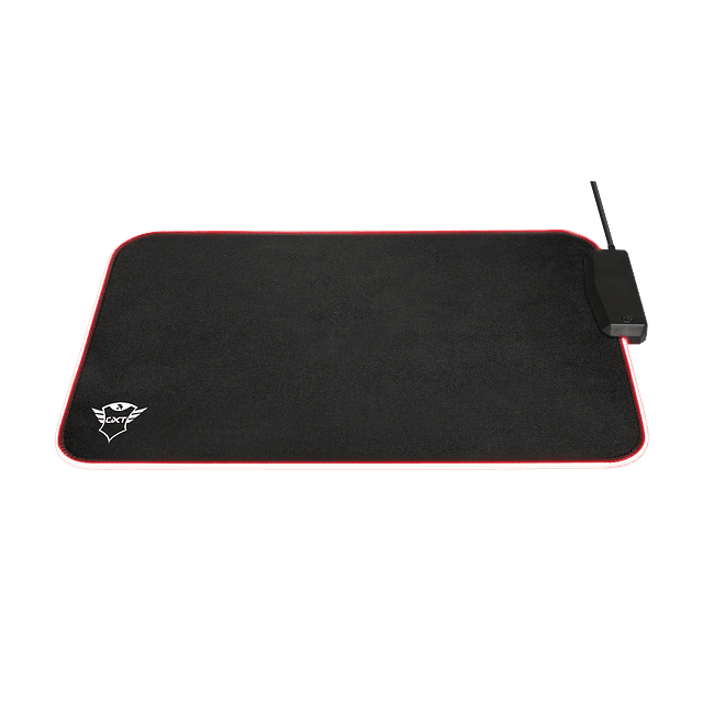 Alfombrilla de ratón GXT765 GLIDE-FLEX RGB 