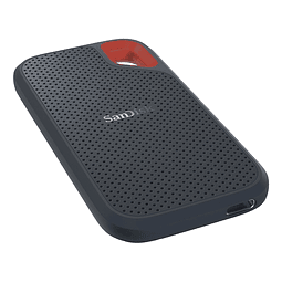 Disco SanDisk Extreme® Portable SSD