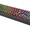 Teclado ZIVA GAMING LED KEYBOARD