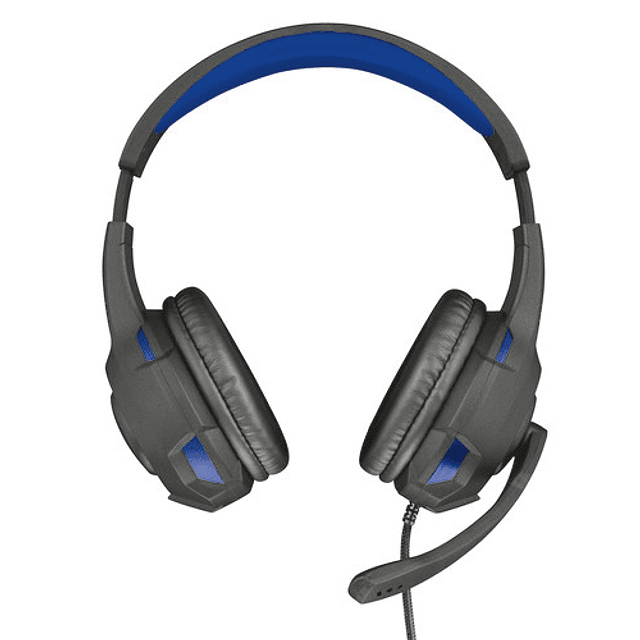 Audífono GXT307B RAVU Headset Azul