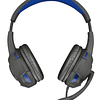 Audífono GXT307B RAVU Headset Azul