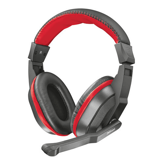 Audífono ZIVA Gaming Headset