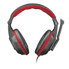 Audífono ZIVA Gaming Headset