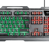 Teclado GAMING GXT 845 COMBO TURAL (Teclado + ratón)