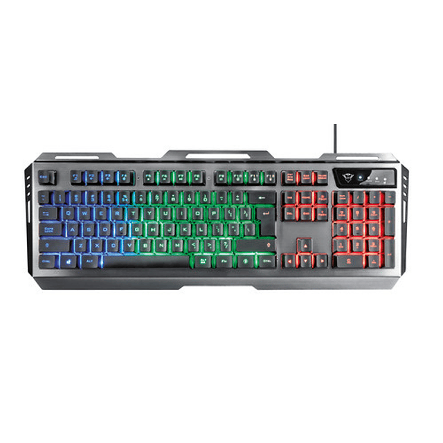 Teclado GAMING GXT 845 COMBO TURAL (Teclado + ratón)