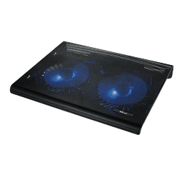 Base refrigerante para Notebook Azul