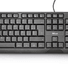 Pack ZIVA Teletrabajo KEYBOARD & MOUSE 