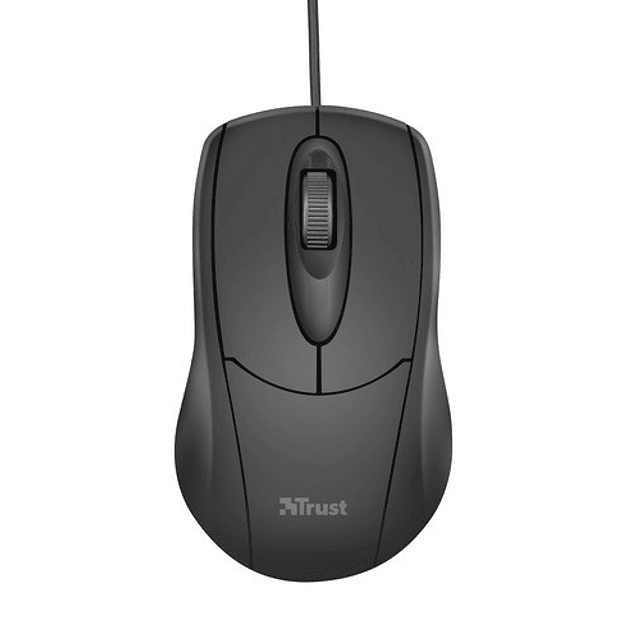 Pack ZIVA Teletrabajo KEYBOARD & MOUSE 