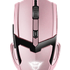 Ratón Gaming GXT101P GAV Rosado