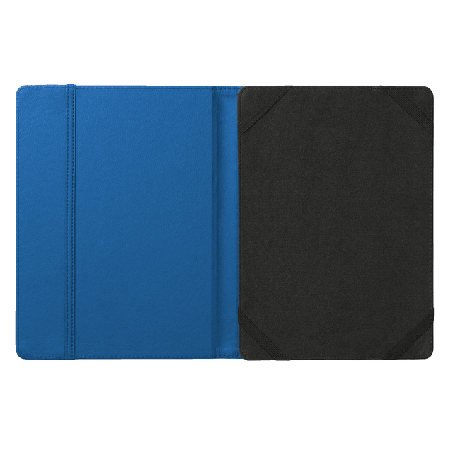 Estuche universal Primo Folio Case 10" Azul   