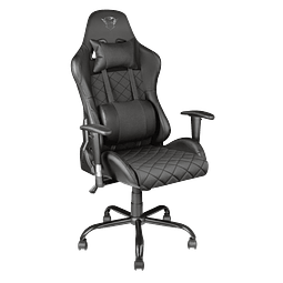 Silla gaming GXT707 RESTO color negro 