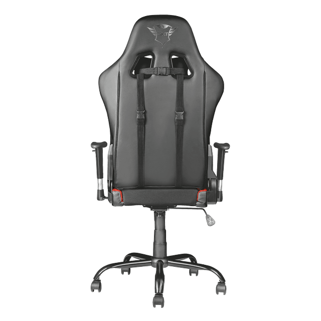 Silla gaming GXT707R RESTO color rojo