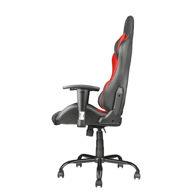 Silla gaming GXT707R RESTO color rojo