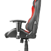 Silla gaming GXT707R RESTO color rojo