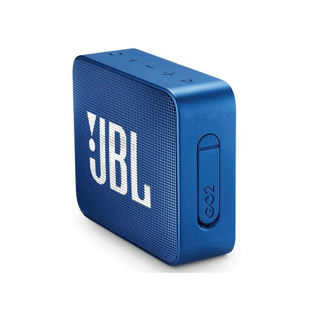 Parlante bluetooth JBL GO 2 Azul