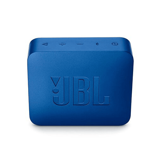 Parlante bluetooth JBL GO 2 Azul