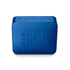 Parlante bluetooth JBL GO 2 Azul