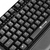 Teclado Mecánico XTREME - CYB GK1001 Cybertel