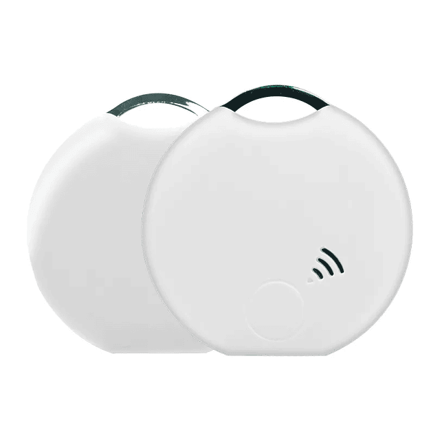 Dispositivo Smart Tag Bluetooth con TUYA