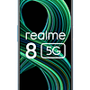 Realme 8 5G Blue