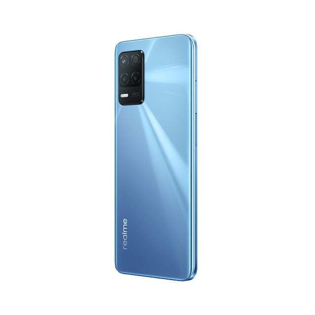 Realme 8 5G Blue