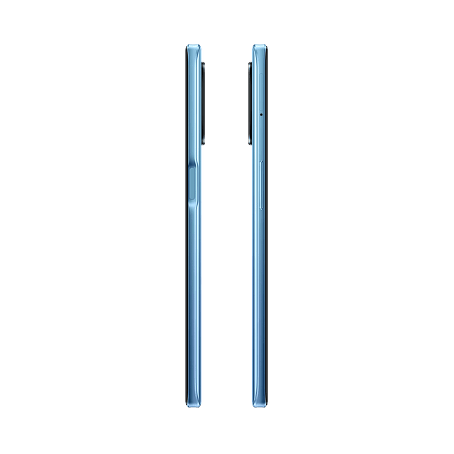 Realme 8 5G Blue