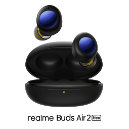 Realme Buds Air 2 NEO RMA 2008 Black