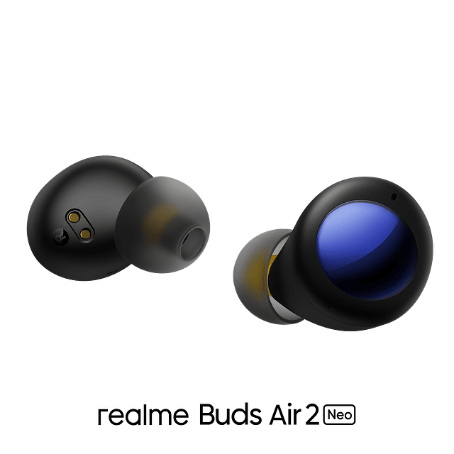 Realme Buds Air 2 NEO RMA 2008 Black