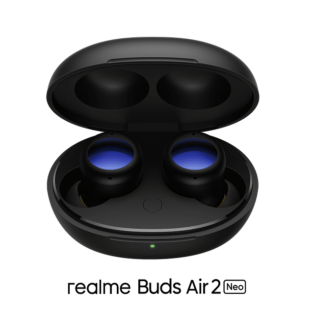 Realme Buds Air 2 NEO RMA 2008 Black