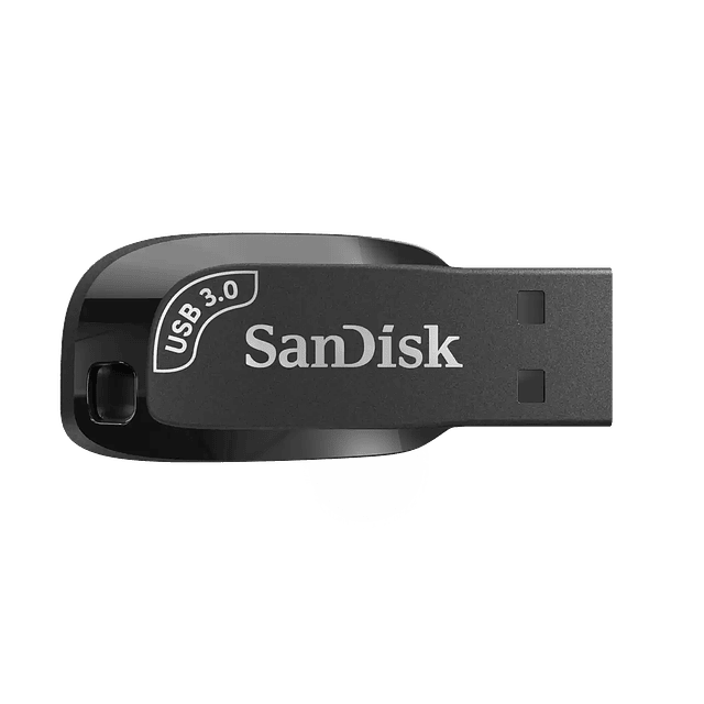 PENDRIVE SANDISK 64GB ULTRA SHIFT USB 3.0