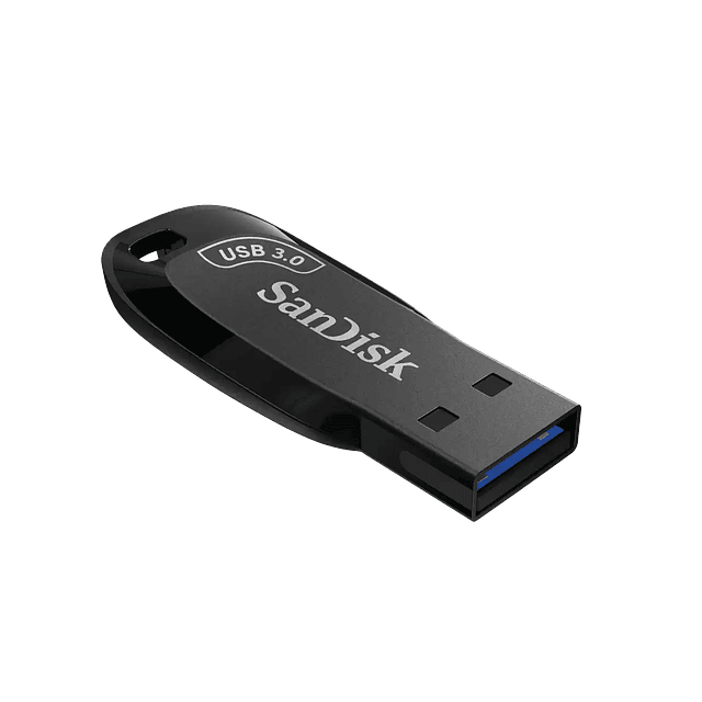 PENDRIVE SANDISK 128GB ULTRA SHIFT USB 3.0