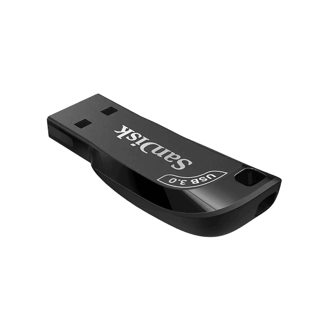 PENDRIVE SANDISK 128GB ULTRA SHIFT USB 3.0
