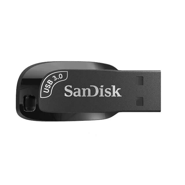 PENDRIVE SANDISK 128GB ULTRA SHIFT USB 3.0