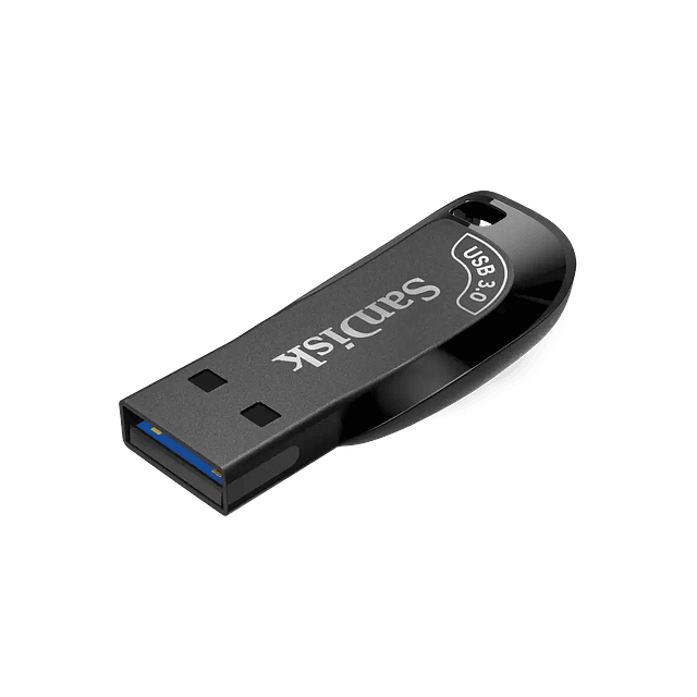 PENDRIVE SANDISK 256GB ULTRA SHIFT USB 3.0