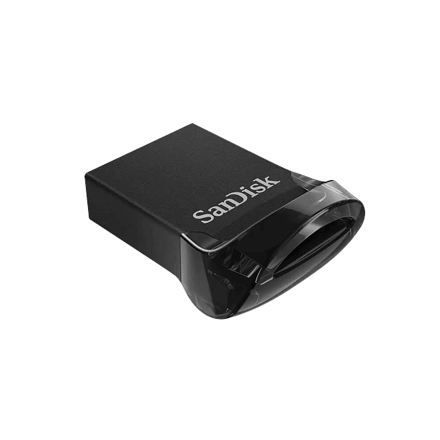 PENDRIVE SANDISK 16GB ULTRA FIT USB 3.1