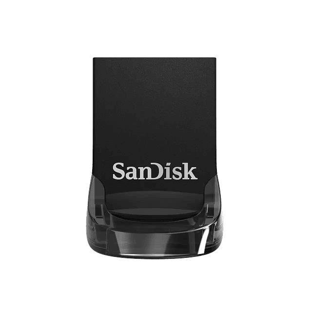 PENDRIVE SANDISK 16GB ULTRA FIT USB 3.1