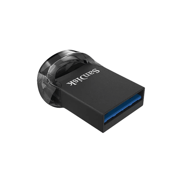 PENDRIVE SANDISK 64GB ULTRA FIT USB 3.1
