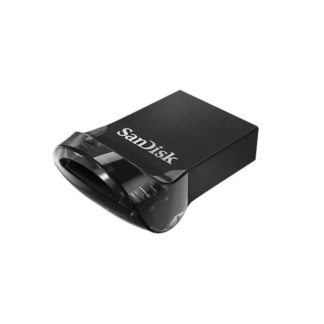 PENDRIVE SANDISK 64GB ULTRA FIT USB 3.1