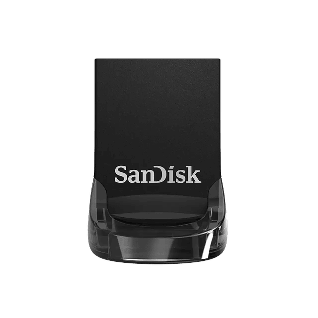 PENDRIVE SANDISK 256GB ULTRA FIT USB 3.1