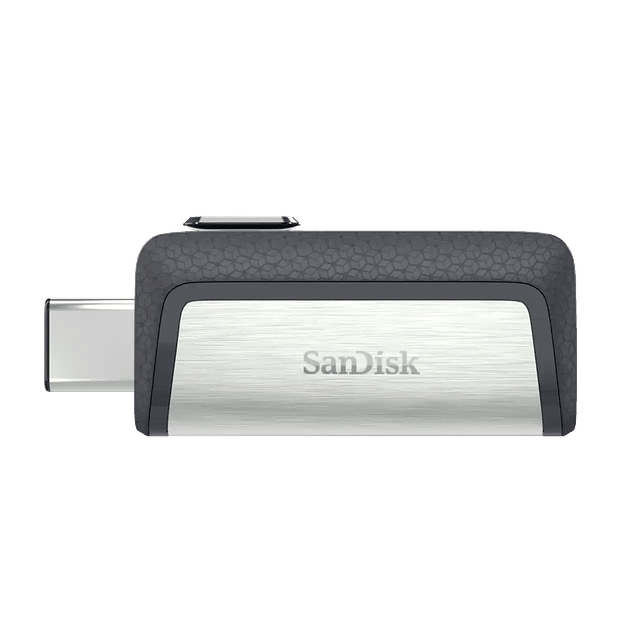 Pendrive SanDisk Ultra Dual USB Type C 16GB