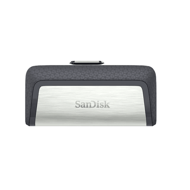 Pendrive SanDisk Ultra Dual USB Type C 16GB