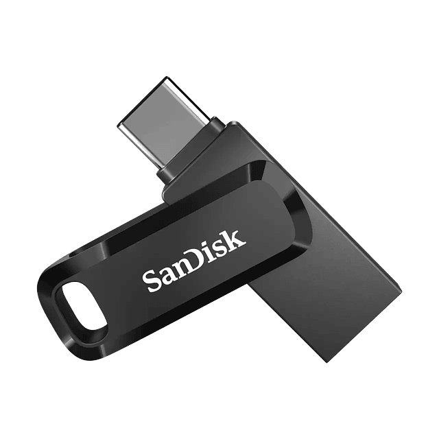 PENDRIVE ULTRA DUAL USB TYPE C SANDISK 32GB