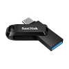 PENDRIVE ULTRA DUAL USB TYPE C SANDISK 32GB