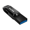 PENDRIVE ULTRA DUAL USB TYPE C SANDISK 32GB