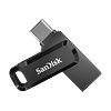 PENDRIVE SANDISK 256GB ULTRA DUAL DRIVE USB TYPE C