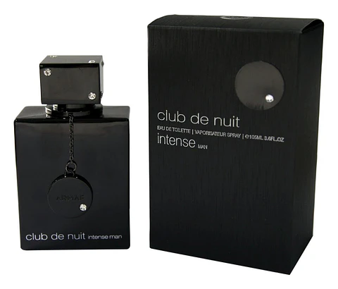 CLUB DE NUIT INTENSE 105ML EDT