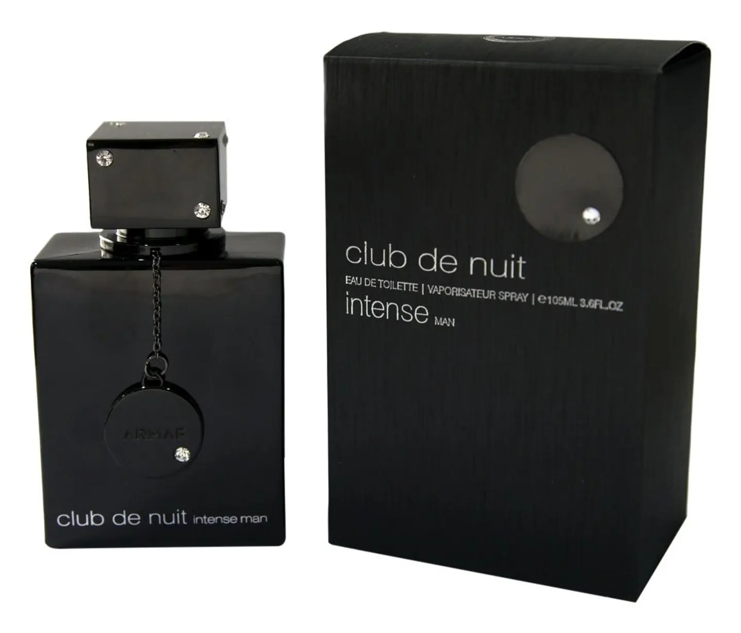 CLUB DE NUIT INTENSE 105ML EDT 1