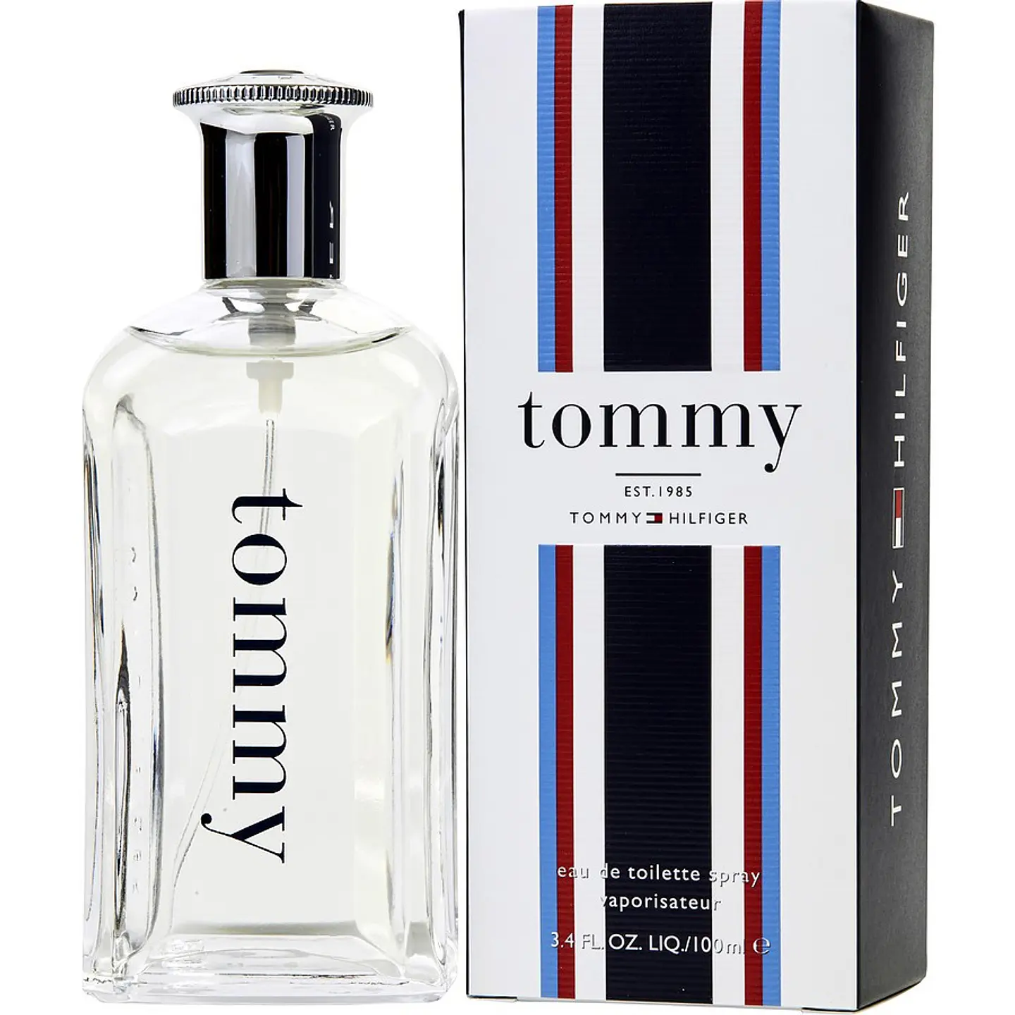 TOMMY MEN 100ML EDT 1