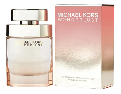 MICHAEL KORS WONDERLUST 100ML EDP