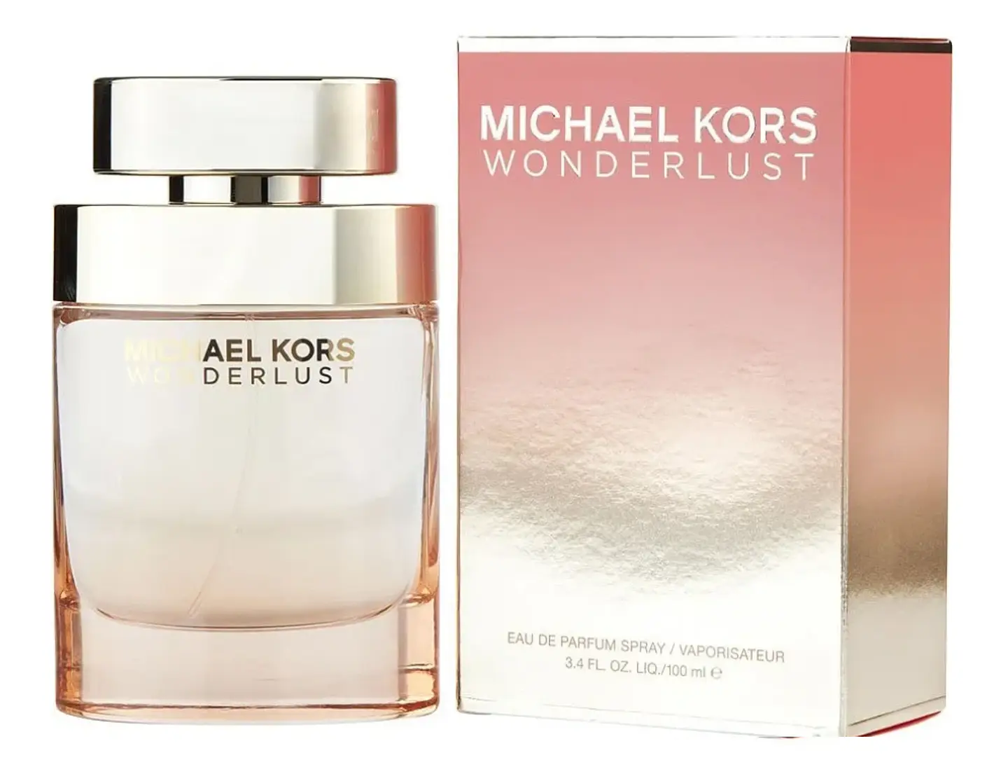 MICHAEL KORS WONDERLUST 100ML EDP 1